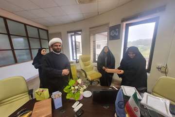 جشن ولادت حضرت فاطمه زهرا (س) و روز زن